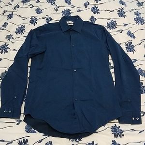 Calvin Klein button down